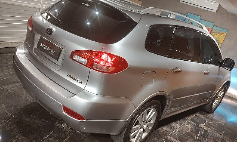 Subaru Tribeca 3.6 L...