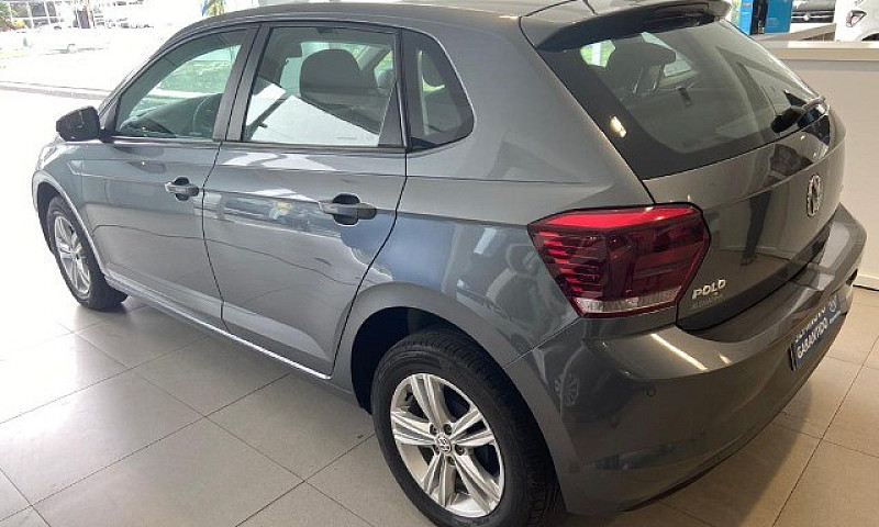 Volkswagen Polo 1.6 ...