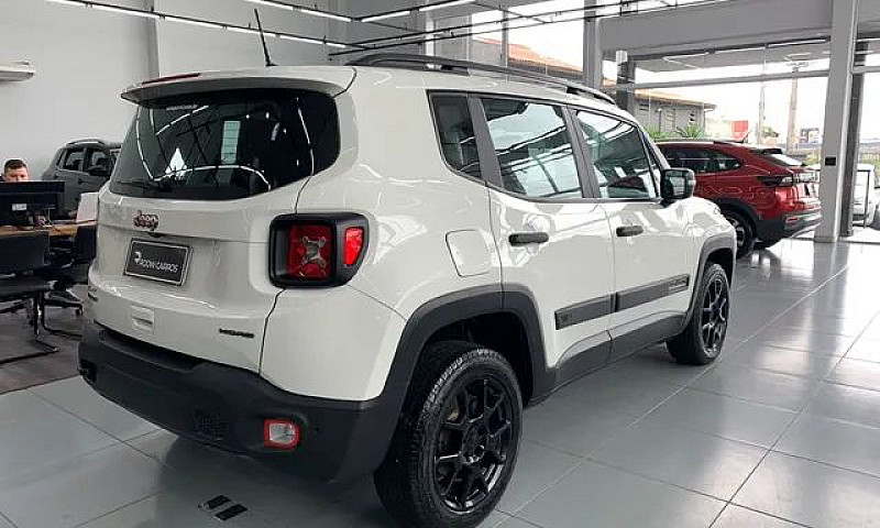 Jeep Renegade Renega...