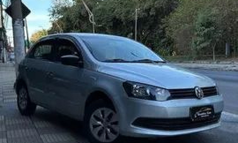 Volkswagen Gol 1.0 T...