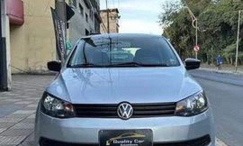 Volkswagen Gol 1.0 T...