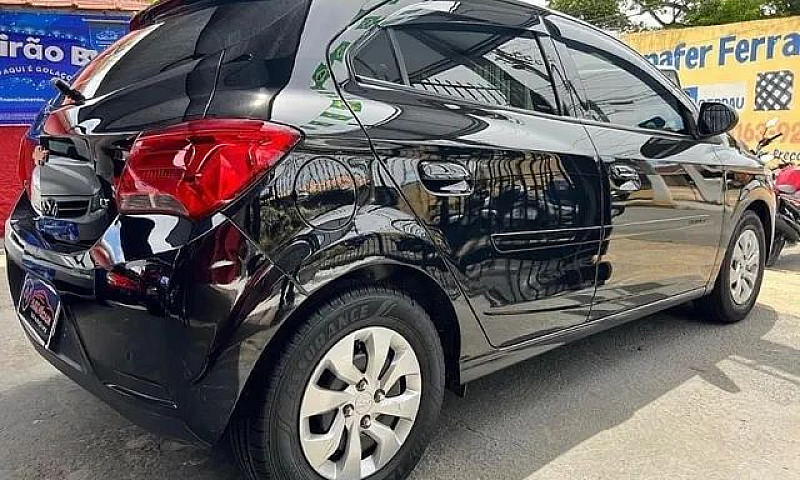 Chevrolet Onix Lt...
