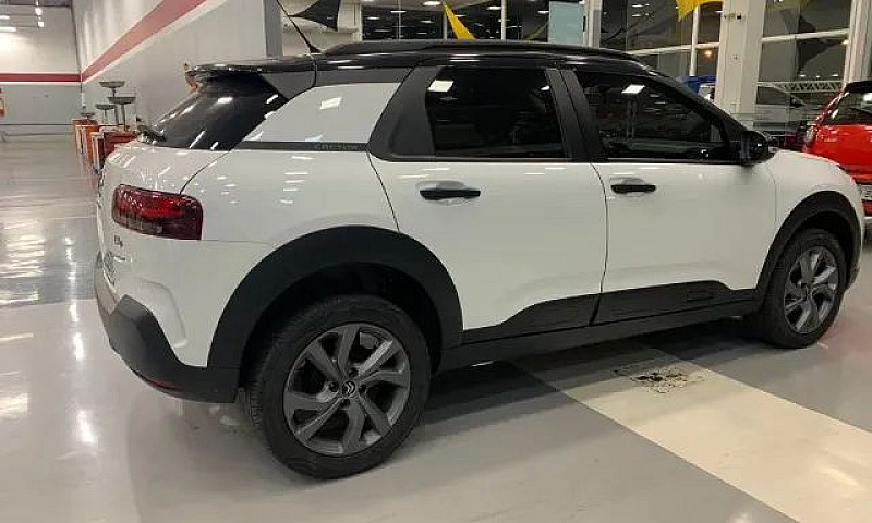 C4 Cactus 1.6 Vti 12...