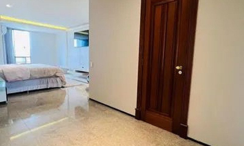 Apartamento Em Condo...