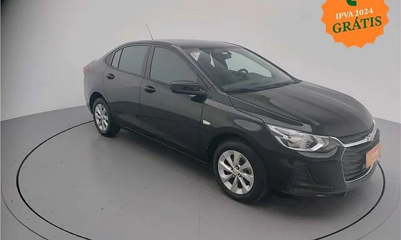 Chevrolet Onix 2023 ...