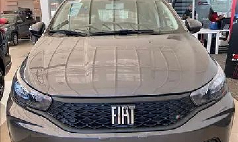 Fiat Argo 1.0 Firefl...