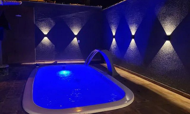 Casa Para Venda Com ...
