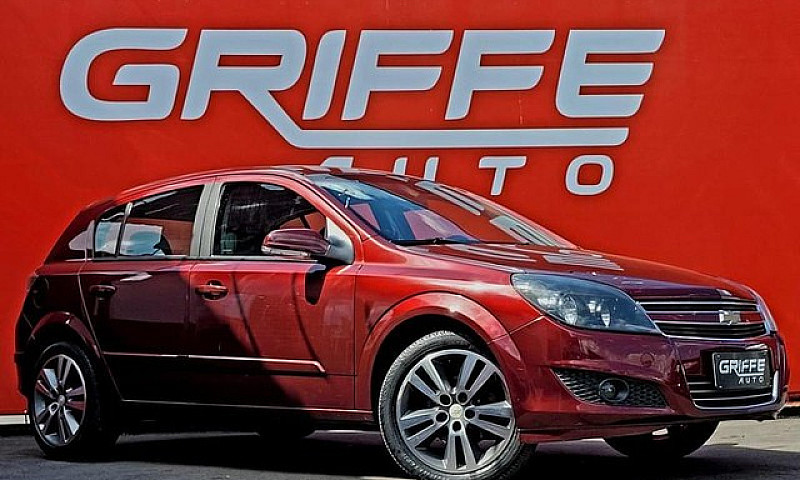 Chevrolet Vectra Hat...
