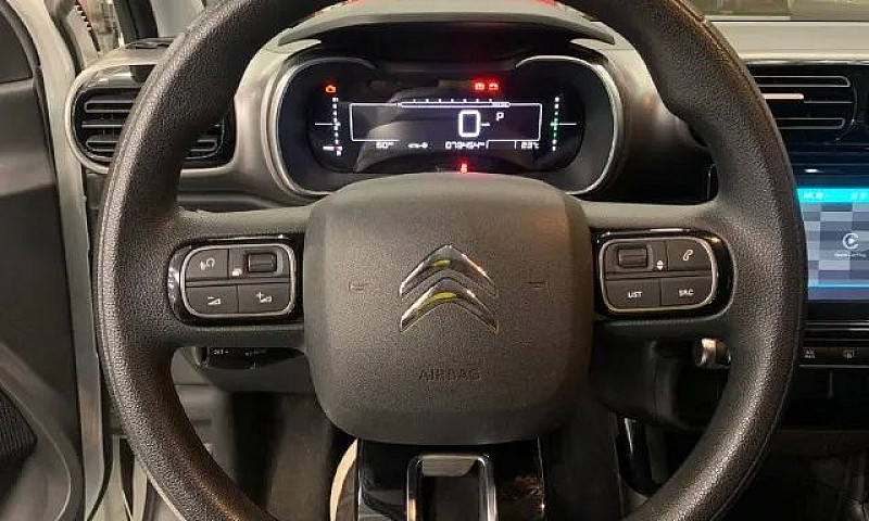 C4 Cactus 1.6 Vti 12...
