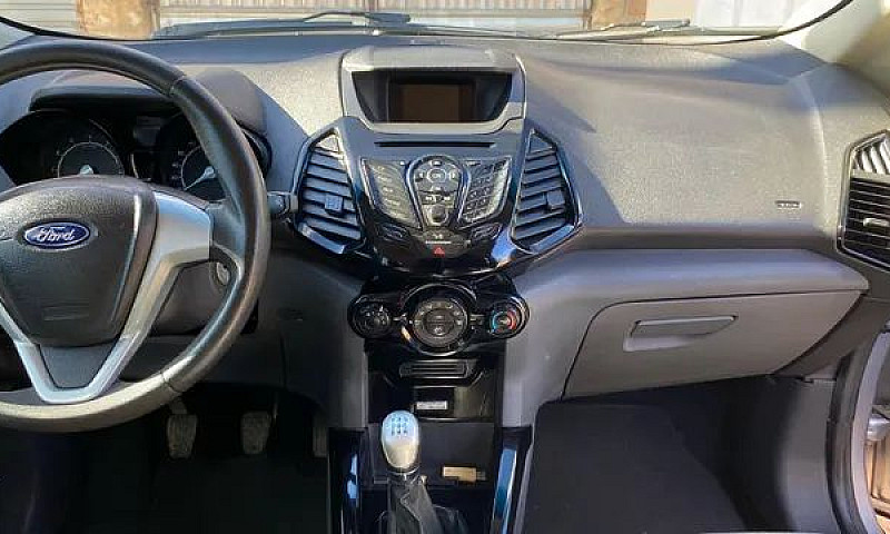 Eco Sport Freestyle ...