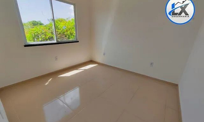 Apartamento De 54M² ...