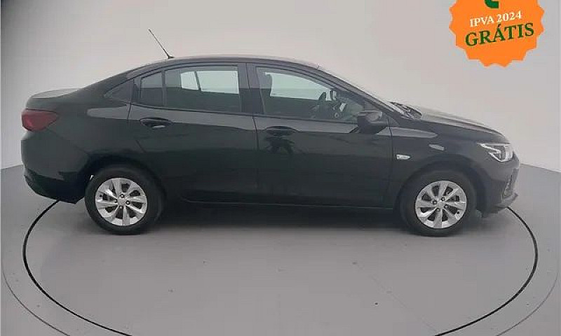 Chevrolet Onix 2023 ...