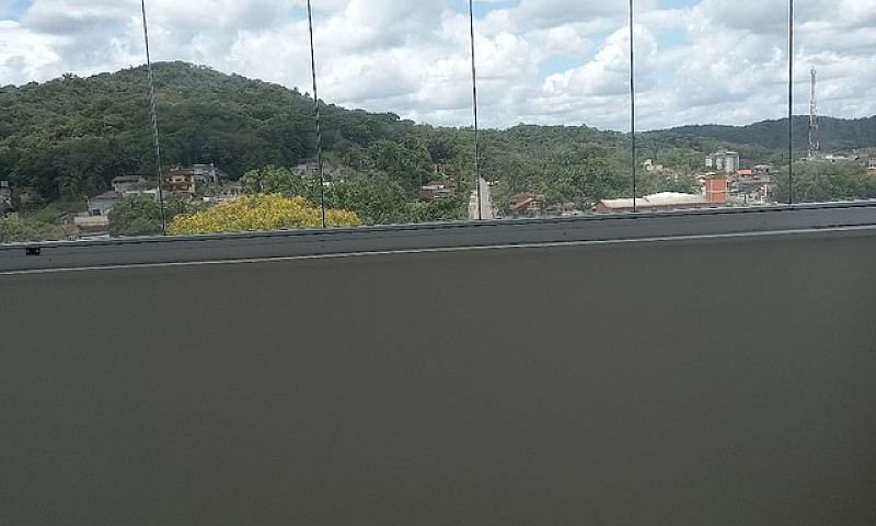 Cobertura No Glória ...