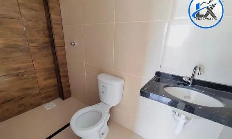 Apartamento De 54M² ...