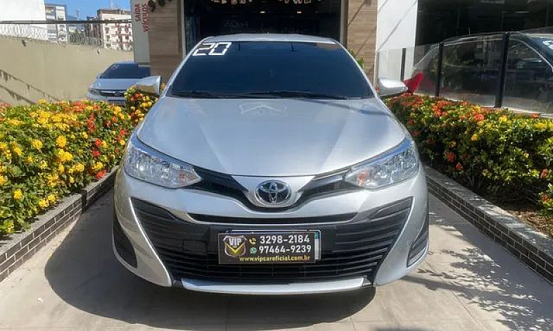Toyota Yaris Xl 1.5 ...