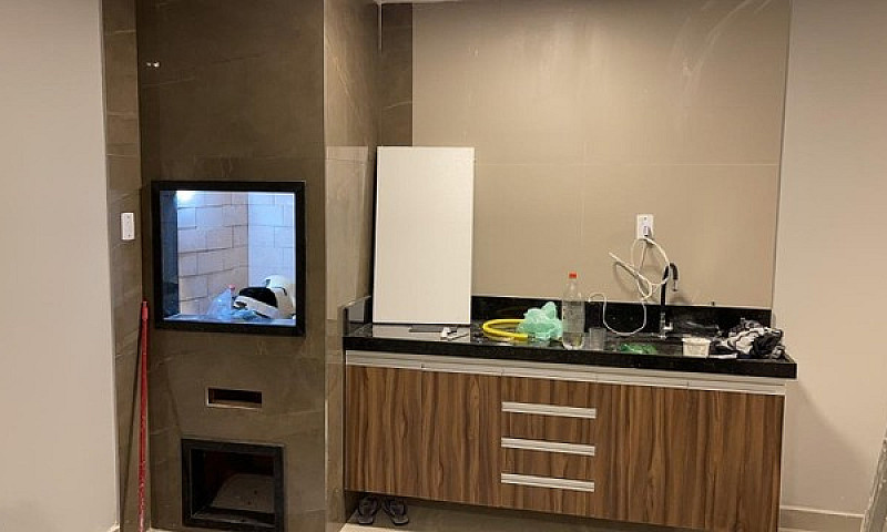 Vendo Residencial Ja...