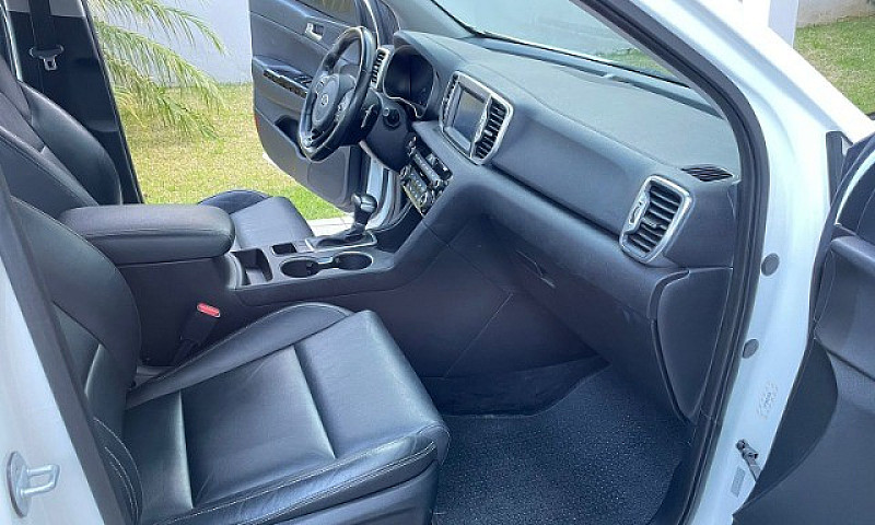 Kia Sportage Ex2 201...