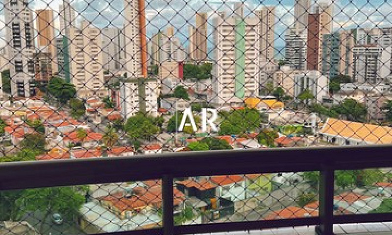 Apartamento Para Alu...