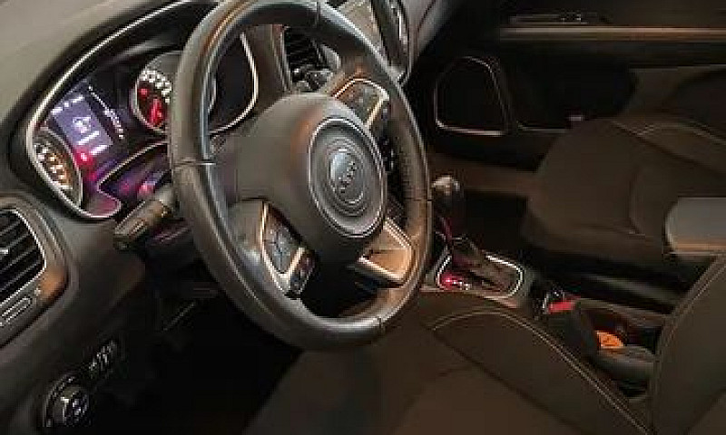Jeep Compass 2017 ...