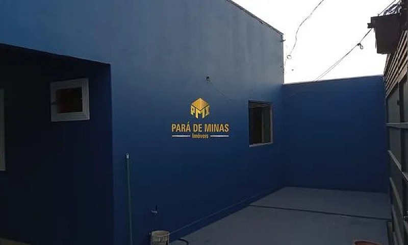 Casa Para Venda Em S...