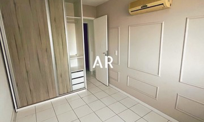 Apartamento Para Alu...