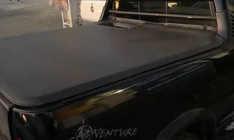 Strada Adventure ...