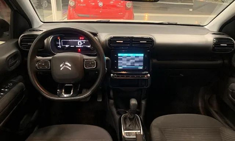 C4 Cactus 1.6 Vti 12...