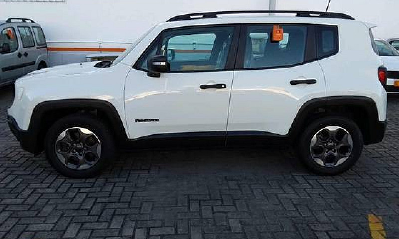 Jeep Renegade Renega...