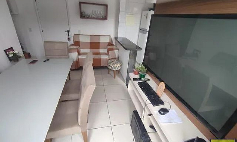 Alugo Apartamento Em...