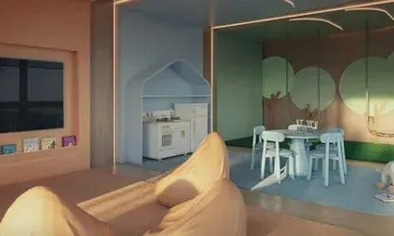 Apartamento À Venda ...