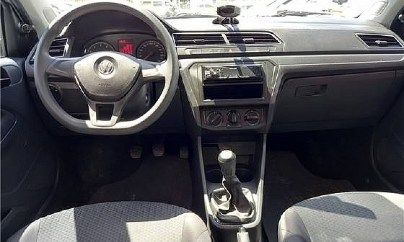Vw - Volkswagen Voya...