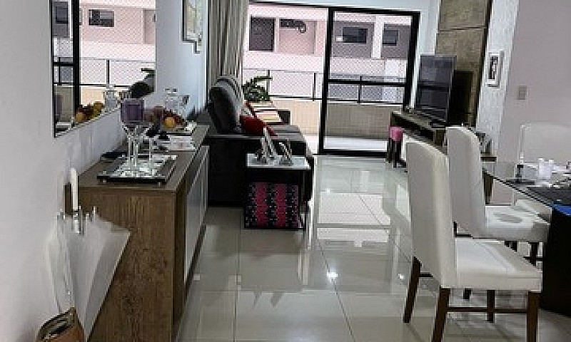 Apartamento À Venda ...