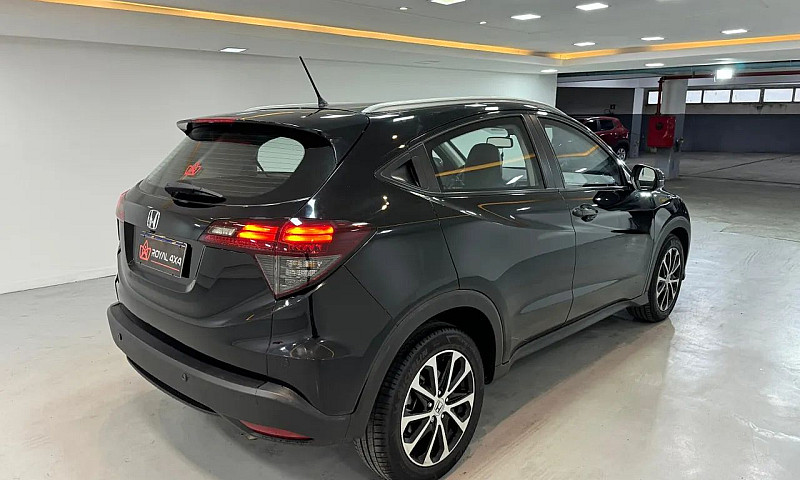 Honda Hr-V 2021 1.8 ...