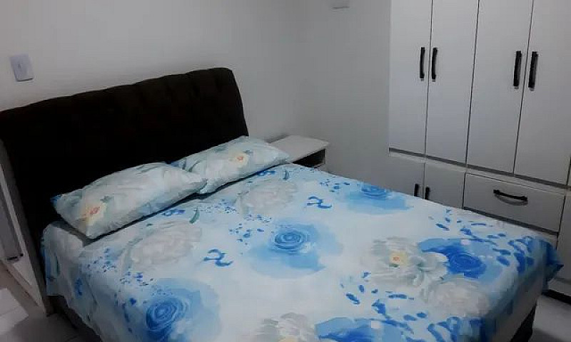 Alugo Apartamento Mo...