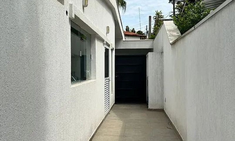 Casa Em Alphaville R...