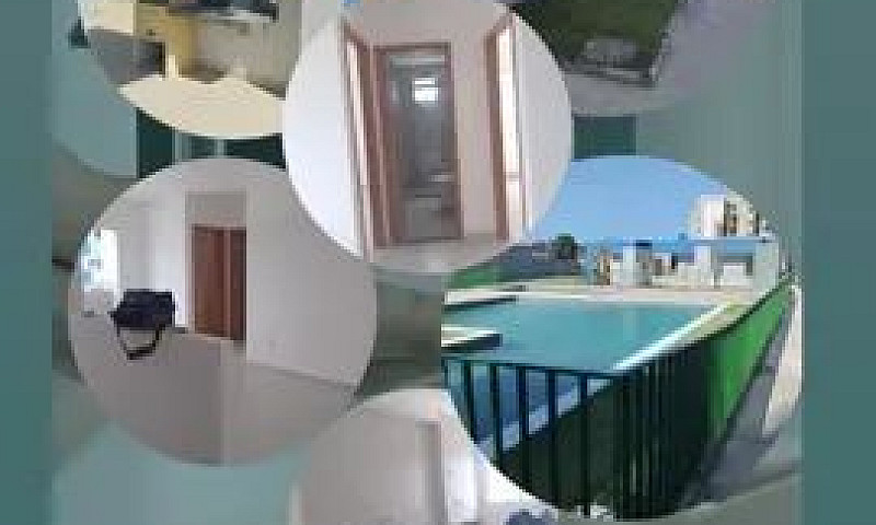 Alugo Apartamento Na...