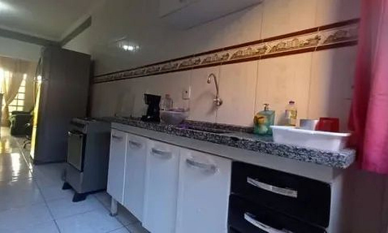 Vendo Casa No Recant...