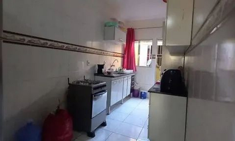 Vendo Casa No Recant...