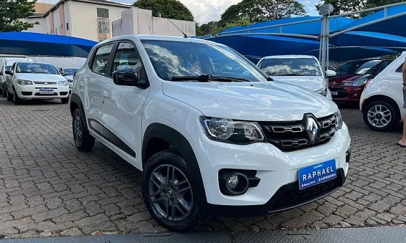 Renault Kwid 1.0 12V...