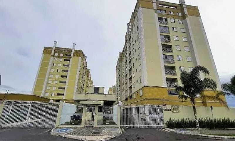 Apartamento Com 2 Do...