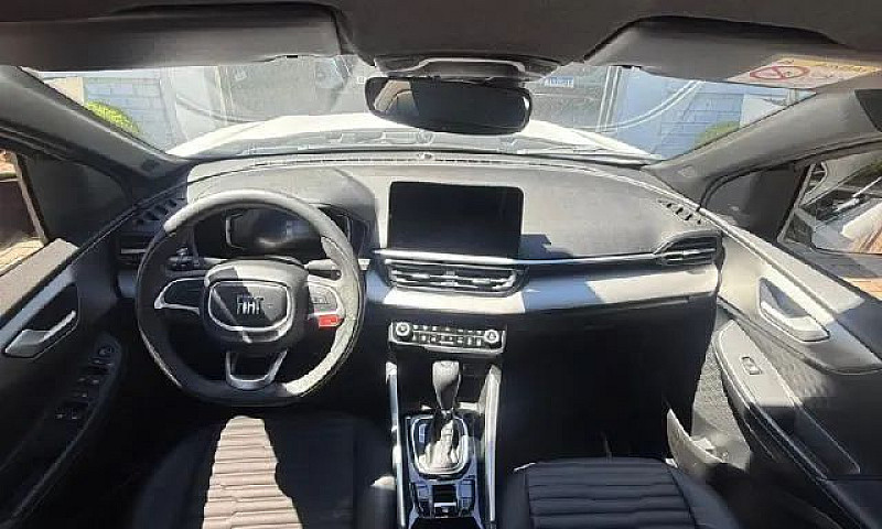 Fiat Fastback Impetu...