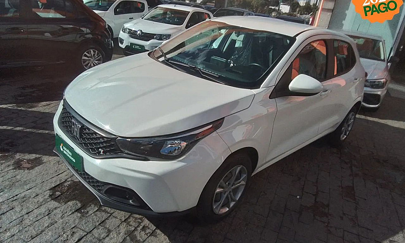 Fiat Argo 2025 1.0 F...