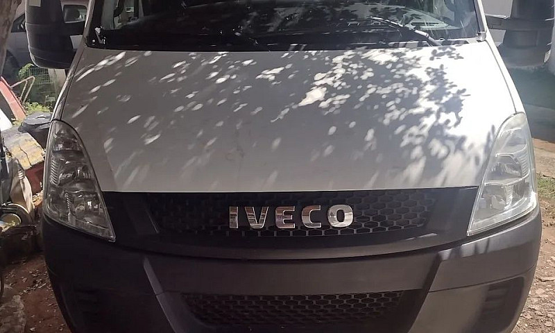 Iveco 35S14...