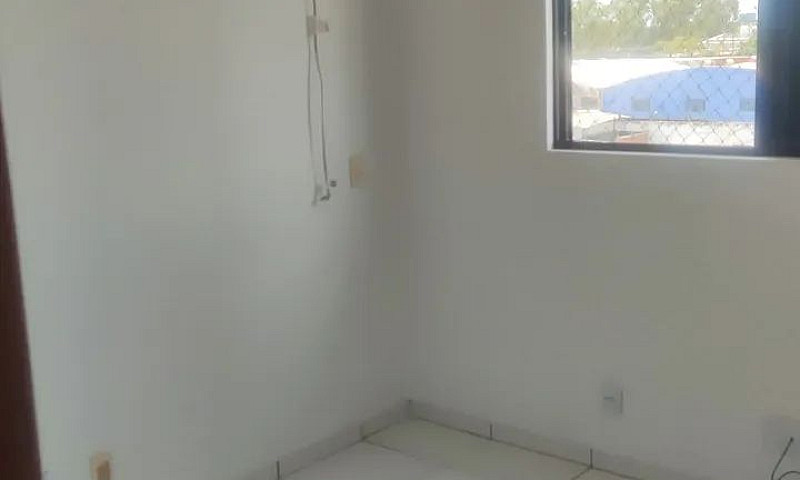 Alugo Apartamento Ed...