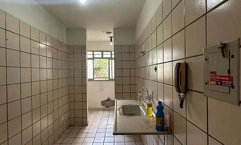 Cond. Residencial Cr...