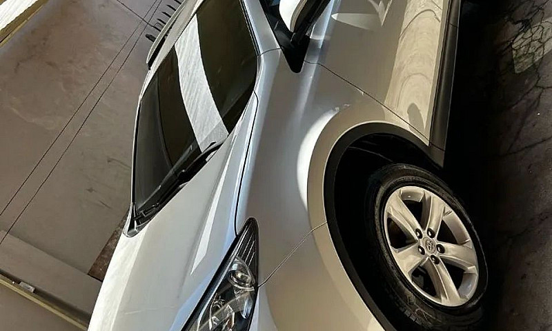 Carro Muito Novo...