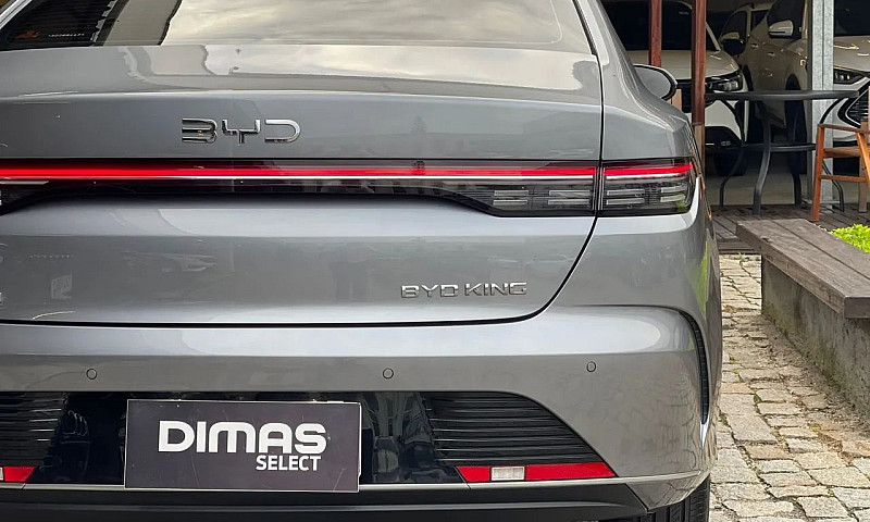 King 1.5 Phev Gs ...