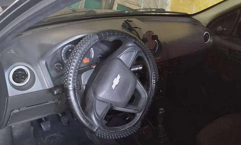 Chevrolet Celta Life...