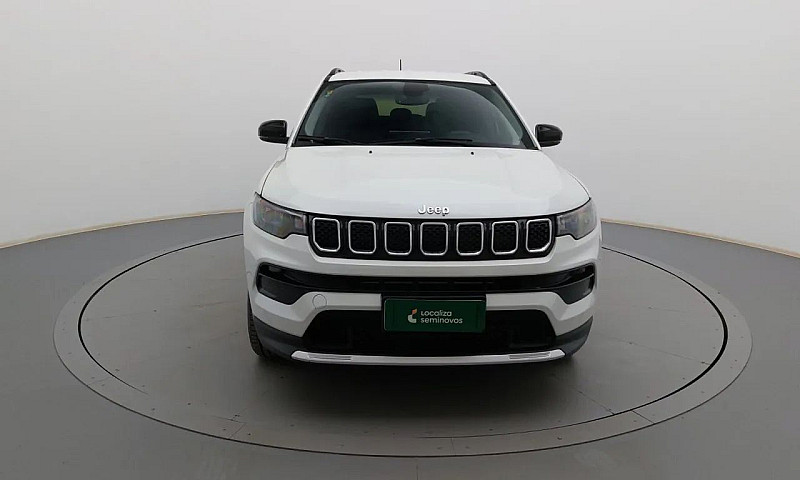 Jeep Compass 2023 1....