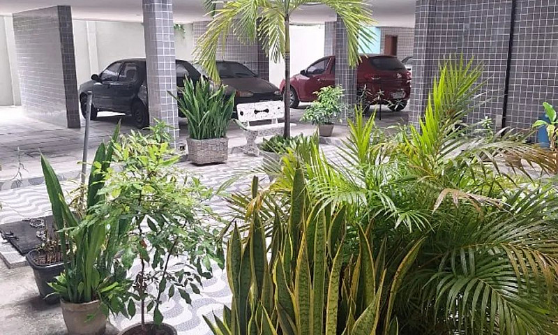 Apartamento Em Pieda...